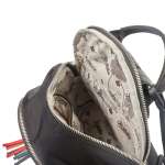 náhled Dámský batoh RIEKER RIE-2019444-S0 černá