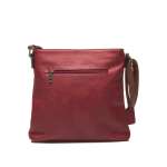 náhled Dámská kabelka RIEKER RIE-2019445-S1 červená