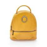náhled Dámský batoh RIEKER H1043-68 GELB S0