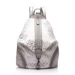 náhled Dámský batoh RIEKER RIE-2019451-S0 bílá