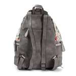 náhled Dámský batoh RIEKER RIE-2019452-S1 multicolor