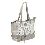 náhled Dámská kabelka RIEKER RIE-2019453-S1 bílá