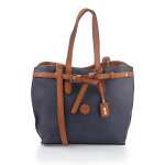 náhled Dámská kabelka RIEKER RIE-2019454-S1 modrá