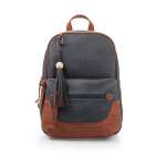 náhled Dámská kabelka RIEKER RIE-2019456-S0 modrá