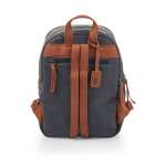 náhled Dámská kabelka RIEKER RIE-2019456-S0 modrá