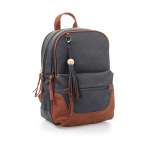 náhled Dámská kabelka RIEKER RIE-2019456-S0 modrá