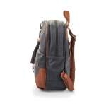 náhled Dámská kabelka RIEKER RIE-2019456-S0 modrá