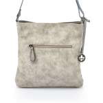 náhled Dámská kabelka RIEKER RIE-2019459-S0 šedá