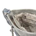 náhled Dámská kabelka RIEKER RIE-2019459-S0 šedá