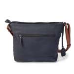 náhled Dámská kabelka RIEKER RIE-2019463-S1 modrá