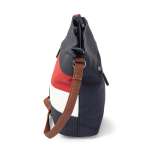 náhled Dámská kabelka RIEKER RIE-2019463-S1 modrá