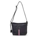 náhled Dámská kabelka RIEKER H1329-14 modrá S1