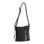 náhled Dámská kabelka RIEKER H1329-14 modrá S1