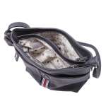 náhled Dámská kabelka RIEKER H1329-14 modrá S1