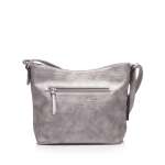náhled Dámská kabelka RIEKER RIE-2019465-S0 šedá