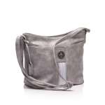 náhled Dámská kabelka RIEKER RIE-2019465-S0 šedá
