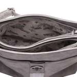 náhled Dámská kabelka RIEKER RIE-2019465-S0 šedá