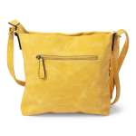 náhled Dámská kabelka RIEKER RIE-2019469-S1 žlutá