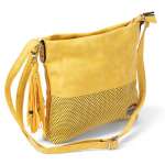 náhled Dámská kabelka RIEKER RIE-2019469-S1 žlutá
