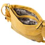 náhled Dámská kabelka RIEKER RIE-2019469-S1 žlutá