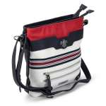 náhled Dámská kabelka RIEKER RIE-2019470-S1 bílá