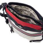 náhled Dámská kabelka RIEKER RIE-2019470-S1 bílá