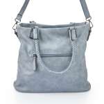 náhled Dámská kabelka RIEKER RIE-2019472-S1 modrá