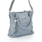 náhled Dámská kabelka RIEKER RIE-2019472-S1 modrá