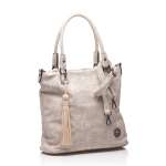 náhled Dámská kabelka RIEKER RIE-2019473-S0 šedá