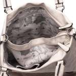 náhled Dámská kabelka RIEKER RIE-2019473-S0 šedá