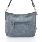 náhled Dámská kabelka RIEKER RIE-2019474-S0 modrá