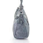 náhled Dámská kabelka RIEKER RIE-2019474-S0 modrá