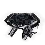 náhled Dámský batoh REMONTE Q0512-01 SCHWARZ KOMBI S0