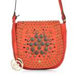 náhled Dámská kabelka REMONTE RIE-2019484-S0 červená