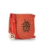 náhled Dámská kabelka REMONTE RIE-2019484-S0 červená