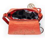 náhled Dámská kabelka REMONTE RIE-2019484-S0 červená