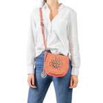 náhled Dámská kabelka REMONTE RIE-2019484-S0 červená