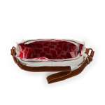 náhled Dámská kabelka REMONTE RIE-2019489-S0 béžová