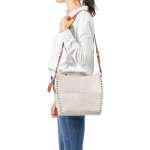 náhled Dámská kabelka REMONTE RIE-2019489-S0 béžová