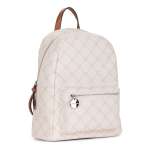 náhled Dámský batoh TAMARIS 30111-320 béžová S4