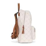 náhled Dámský batoh TAMARIS 30111-320 béžová S4