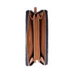 náhled Dámská peněženka TAMARIS TAM-2019521-W3 černá