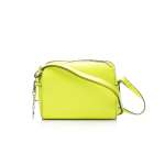 náhled Dámská kabelka TAMARIS TAM-2019532-S0 žlutá