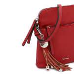 náhled Dámská kabelka TAMARIS TAM-2019537-S2 červená