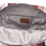 náhled Dámský batoh TAMARIS TAM-2019549-S0 červená