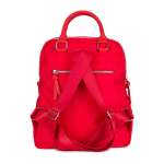 náhled Dámský batoh TAMARIS 30337-600 červená S2