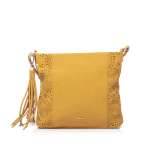 náhled Dámská kabelka TAMARIS ALISON 30410-460 YELLOW S0