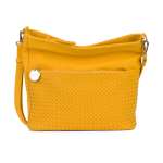 náhled Dámská kabelka TAMARIS AMBER 30432-460 YELLOW S0