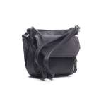 náhled Dámská kabelka GABOR GAB-2019654-S0 černá