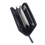 náhled Dámská peněženka GABOR GAB-2019663-S0 modrá